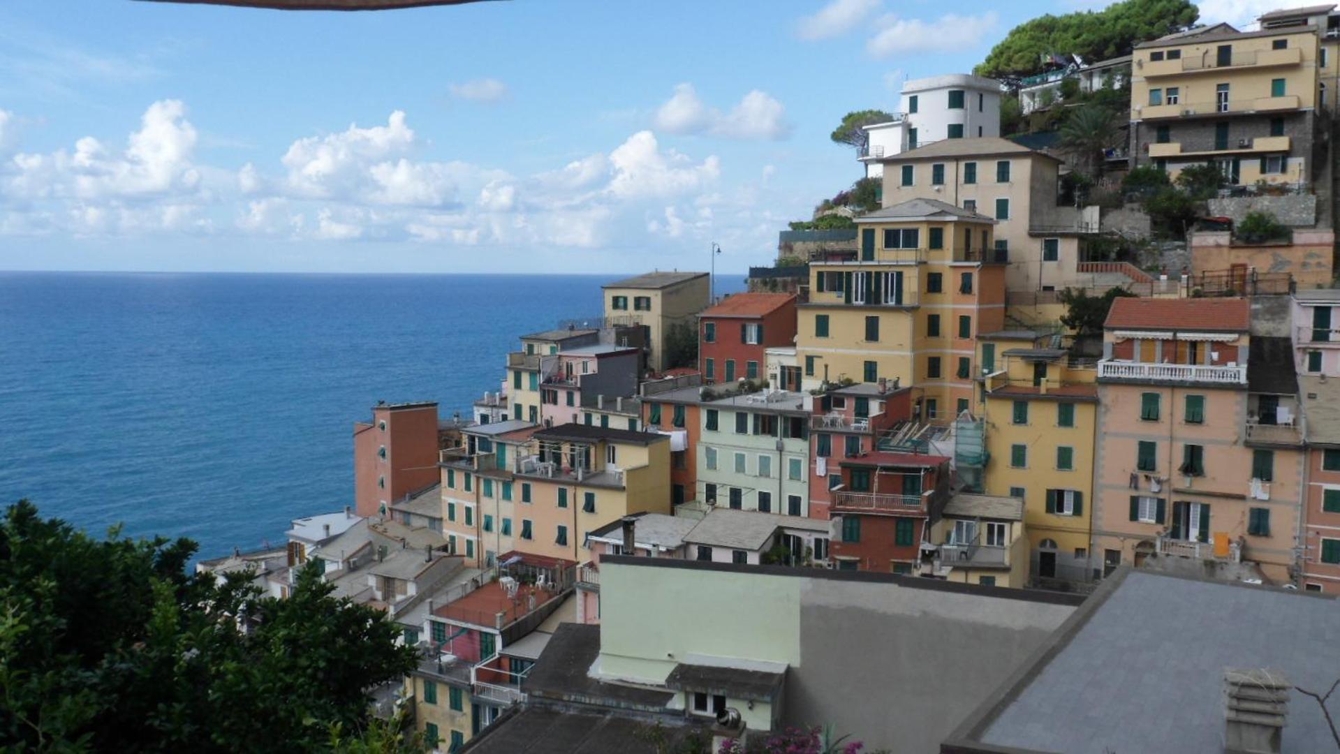 Casa Del Borgo By Arbaspaa Riomaggiore Room photo
